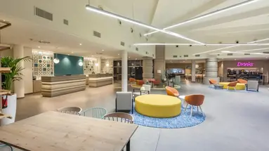Abora Interclub Atlantic by Lopesan Hotels