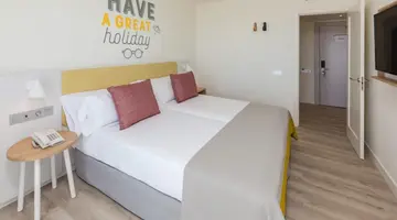 Abora Interclub Atlantic by Lopesan Hotels