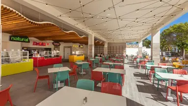 Abora Interclub Atlantic by Lopesan Hotels