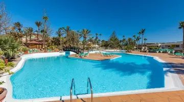 Abora Interclub Atlantic by Lopesan Hotels