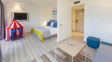 Abora Interclub Atlantic by Lopesan Hotels