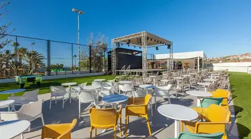 Abora Interclub Atlantic by Lopesan Hotels