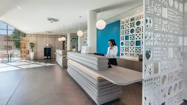 Abora Interclub Atlantic by Lopesan Hotels