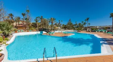 Abora Interclub Atlantic by Lopesan Hotels