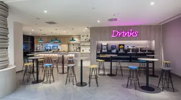 Abora Interclub Atlantic by Lopesan Hotels