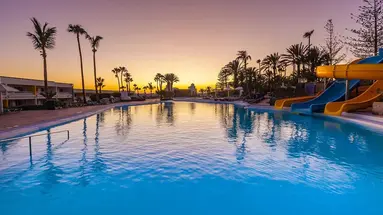 Abora Interclub Atlantic by Lopesan Hotels