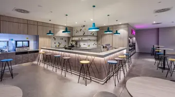 Abora Interclub Atlantic by Lopesan Hotels