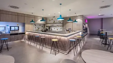 Abora Interclub Atlantic by Lopesan Hotels