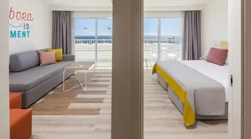Abora Interclub Atlantic by Lopesan Hotels