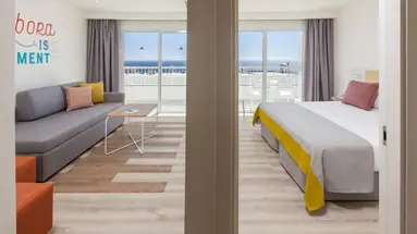 Abora Interclub Atlantic by Lopesan Hotels