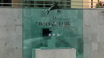Abora Interclub Atlantic by Lopesan Hotels