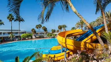 Abora Interclub Atlantic by Lopesan Hotels