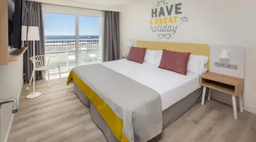 Abora Interclub Atlantic by Lopesan Hotels