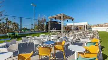 Abora Interclub Atlantic by Lopesan Hotels