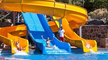 Abora Interclub Atlantic by Lopesan Hotels