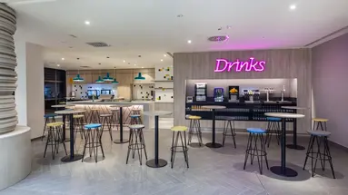 Abora Interclub Atlantic by Lopesan Hotels