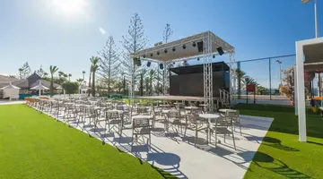 Abora Interclub Atlantic by Lopesan Hotels