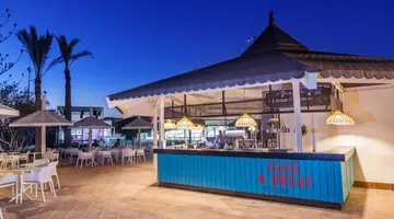 Abora Interclub Atlantic by Lopesan Hotels