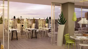 Abora Interclub Atlantic by Lopesan Hotels
