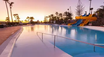 Abora Interclub Atlantic by Lopesan Hotels