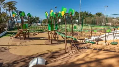 Abora Interclub Atlantic by Lopesan Hotels