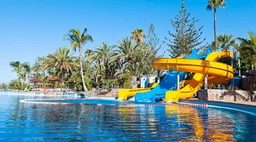 Abora Interclub Atlantic by Lopesan Hotels