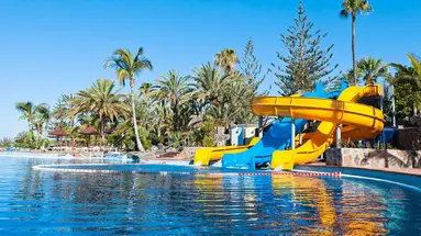 Abora Interclub Atlantic by Lopesan Hotels