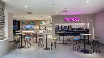 Abora Interclub Atlantic by Lopesan Hotels