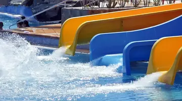 Abora Interclub Atlantic by Lopesan Hotels