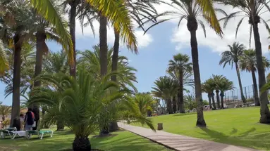 Abora Interclub Atlantic by Lopesan Hotels