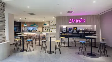 Abora Interclub Atlantic by Lopesan Hotels