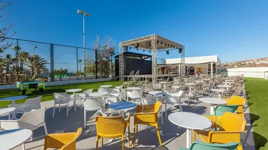 Abora Interclub Atlantic by Lopesan Hotels