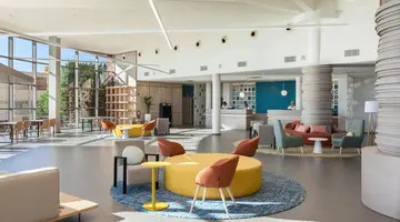 Abora Interclub Atlantic by Lopesan Hotels