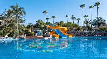 Abora Interclub Atlantic by Lopesan Hotels