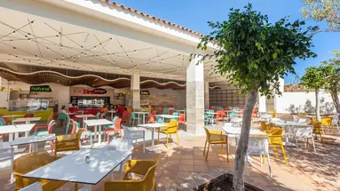Abora Interclub Atlantic by Lopesan Hotels