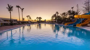 Abora Interclub Atlantic by Lopesan Hotels