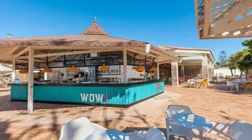 Abora Interclub Atlantic by Lopesan Hotels
