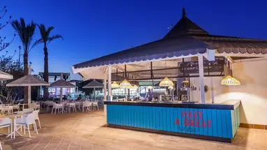 Abora Interclub Atlantic (ex Ifa )