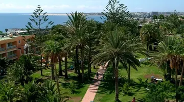 Abora Interclub Atlantic (ex Ifa )