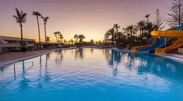 Abora Interclub Atlantic (ex Ifa )