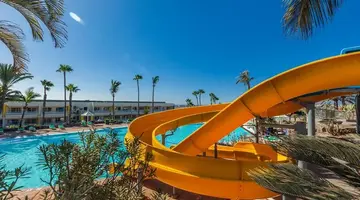 Abora Interclub Atlantic (ex Ifa )
