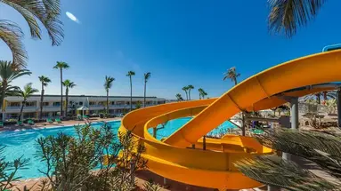 Abora Interclub Atlantic (ex Ifa )