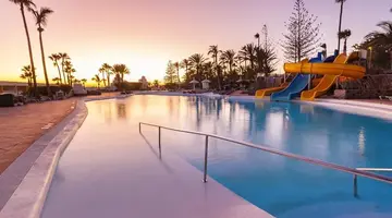 Abora Interclub Atlantic (ex Ifa )