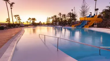 Abora Interclub Atlantic (ex Ifa )