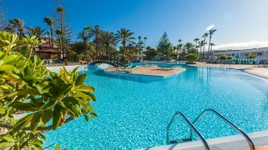 Abora Interclub Atlantic (ex Ifa )