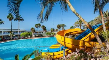 Abora Interclub Atlantic (ex Ifa )