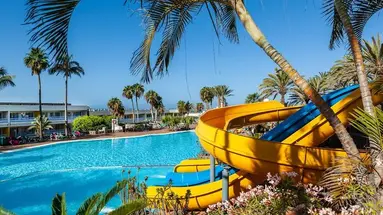 Abora Interclub Atlantic (ex Ifa )