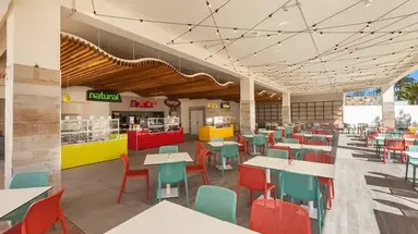 Abora Interclub Atlantic (ex Ifa )