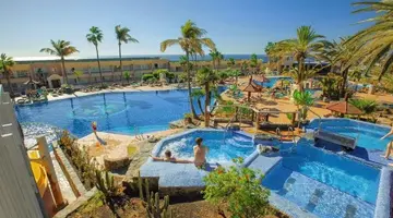 Abora Interclub Atlantic (ex Ifa )