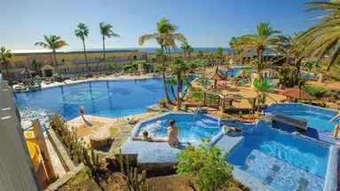 Abora Interclub Atlantic (ex Ifa )